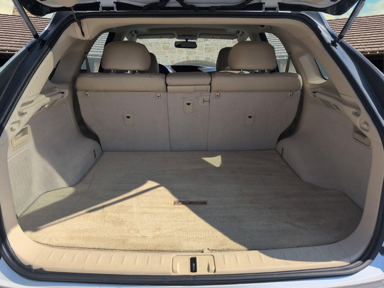 2015 Lexus RX 350 San Antonio TX