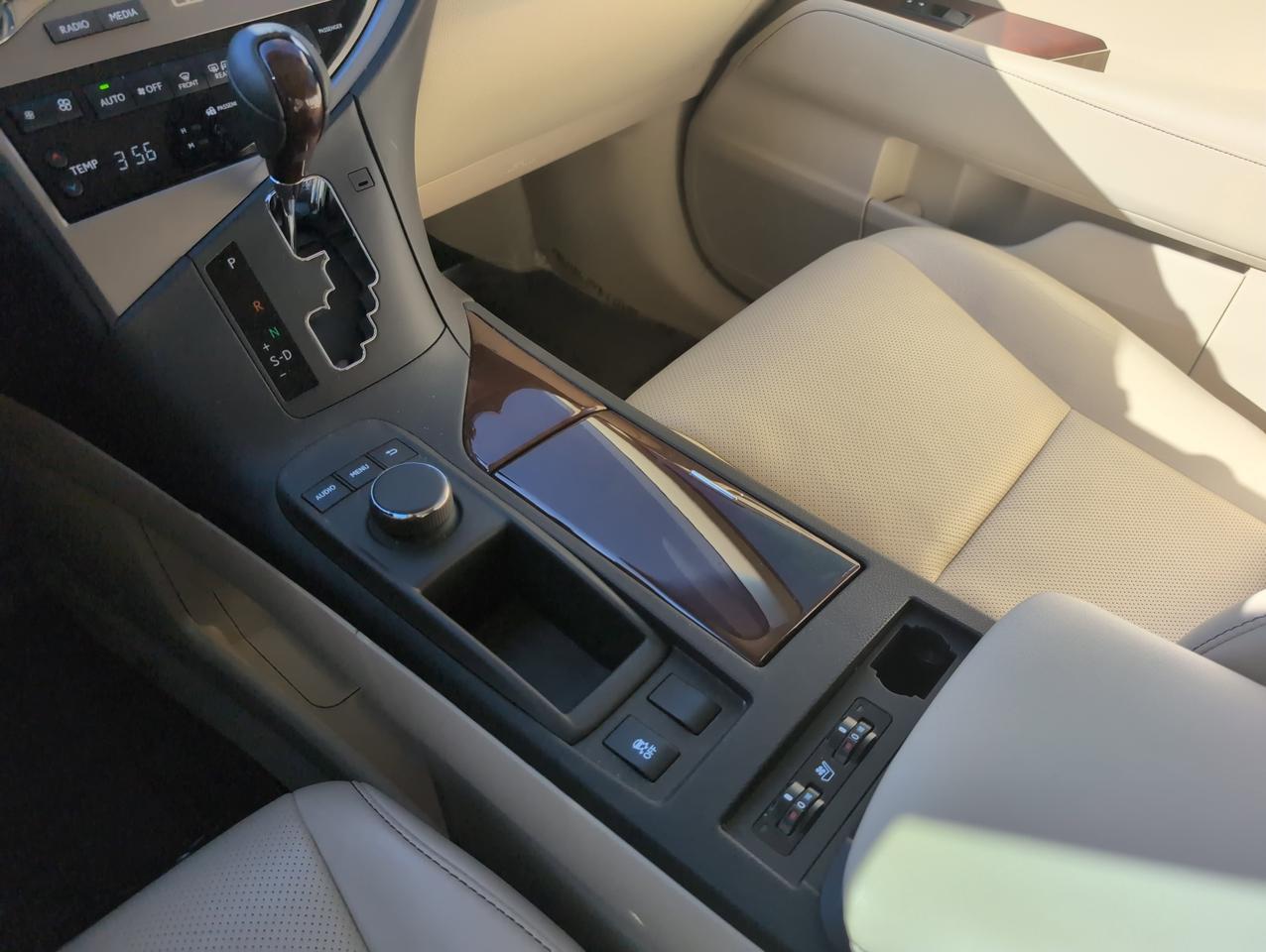 2015 Lexus RX 350 San Antonio TX