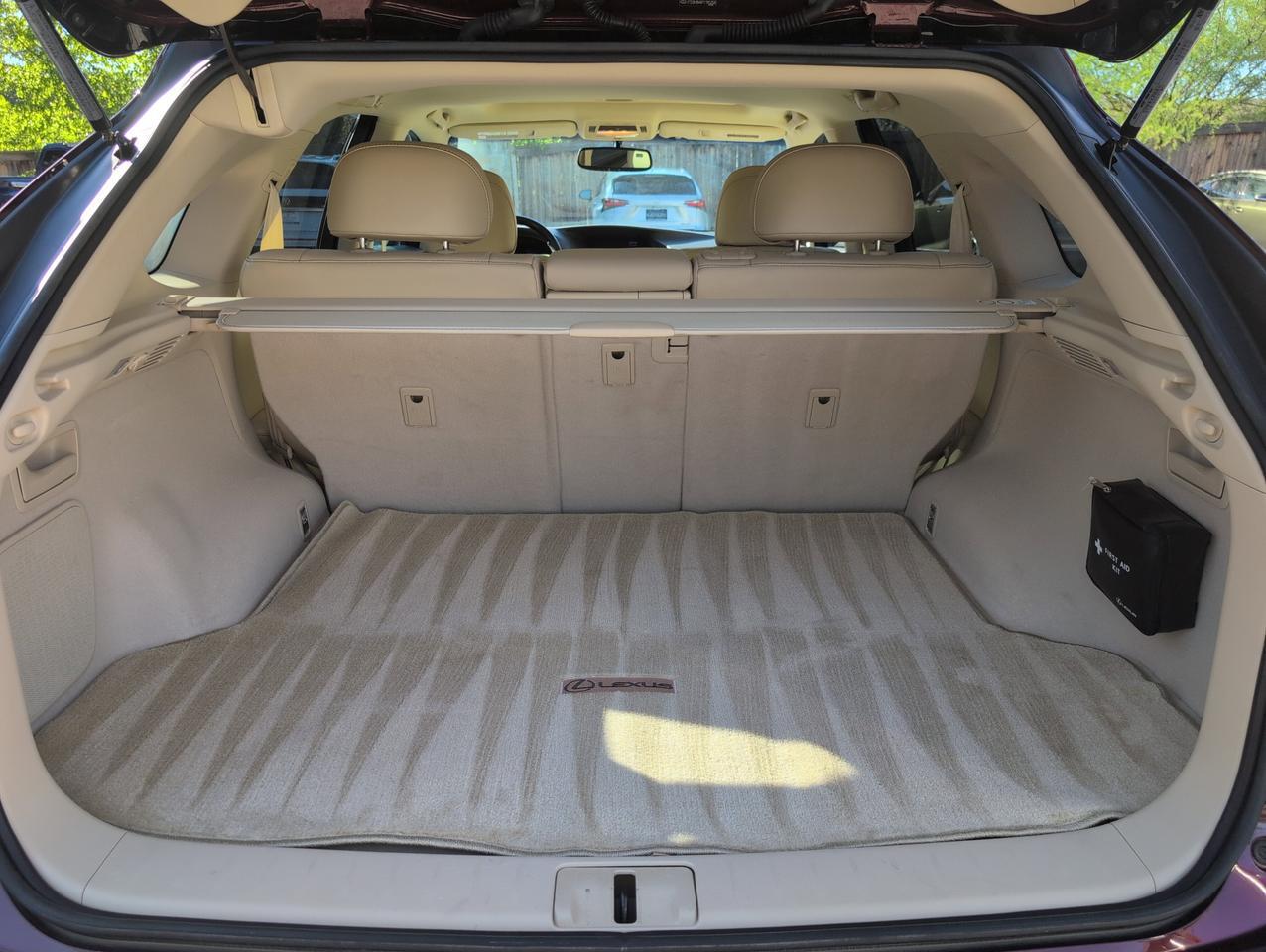 2015 Lexus RX 350 San Antonio TX