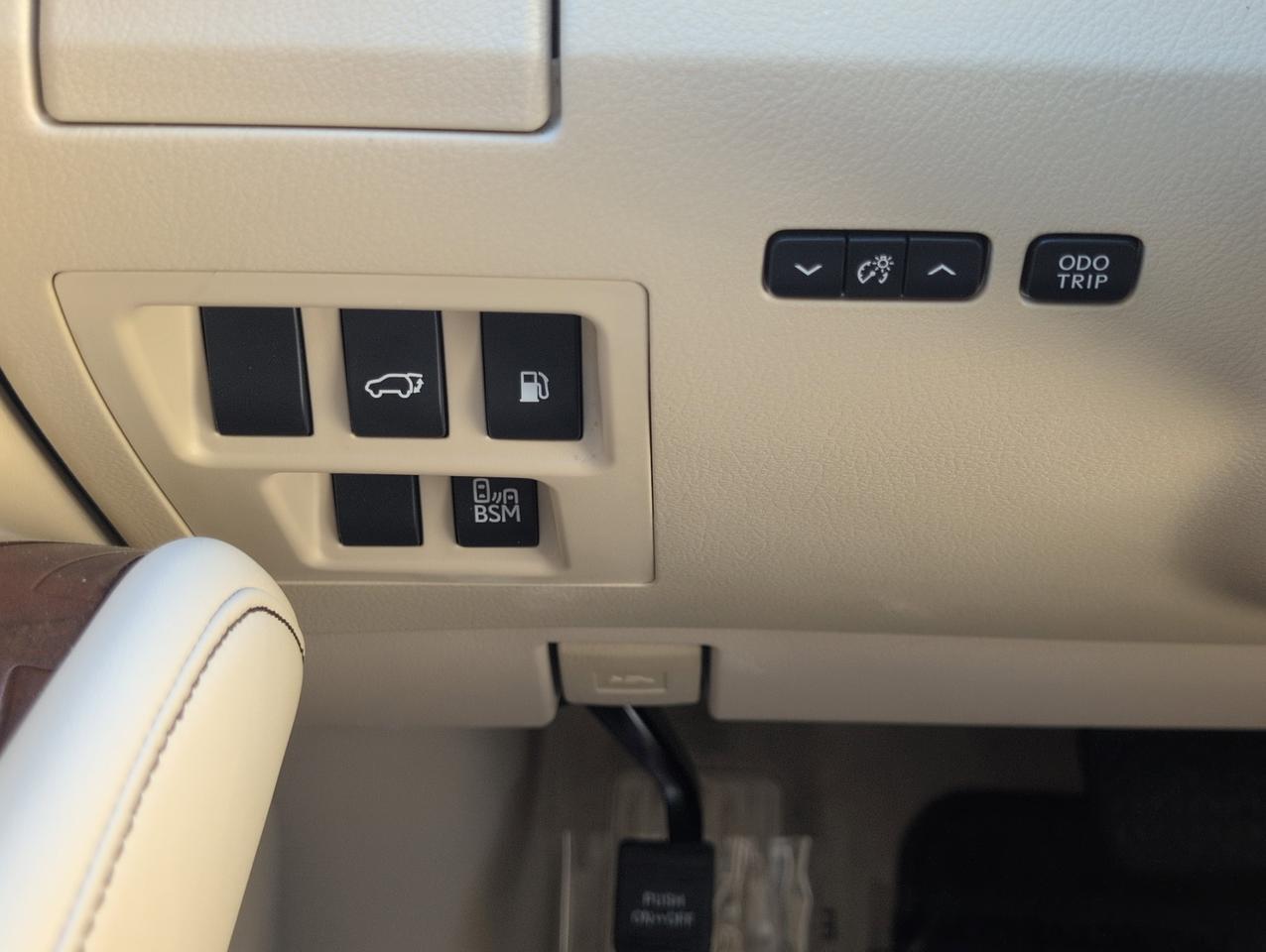 2015 Lexus RX 350 San Antonio TX