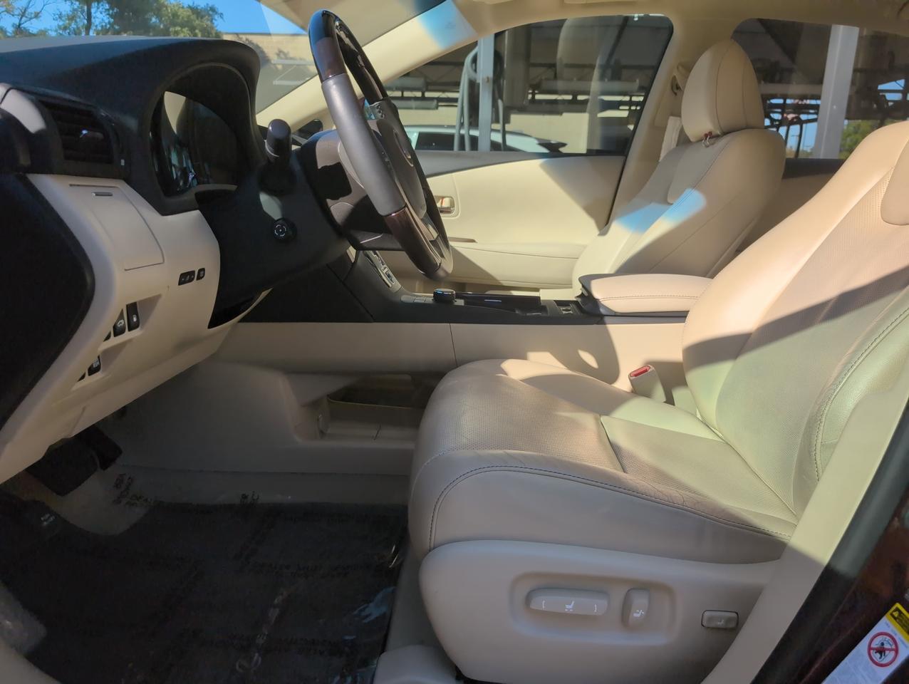 2015 Lexus RX 350 San Antonio TX