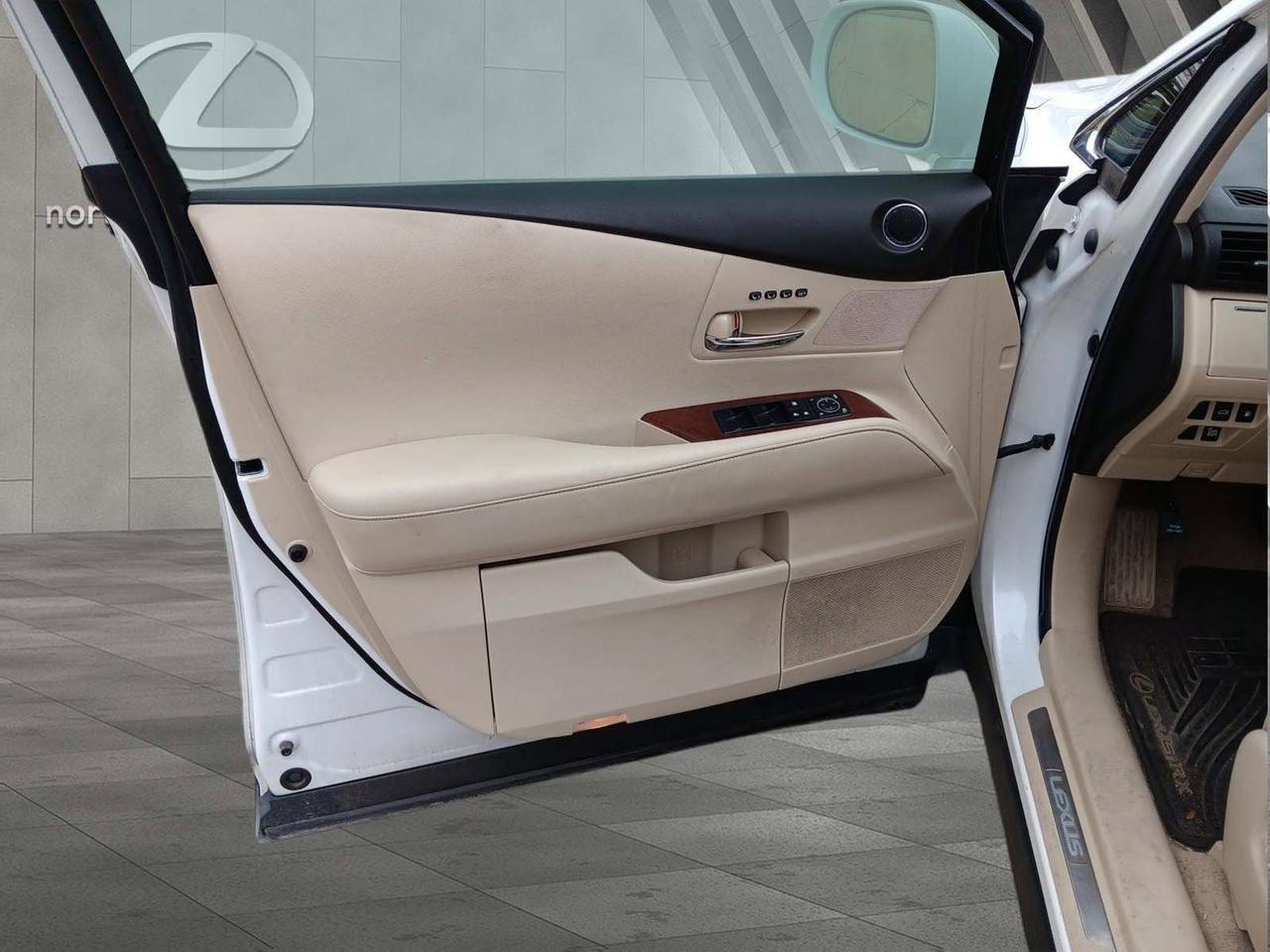 2015 Lexus RX 350 San Antonio TX