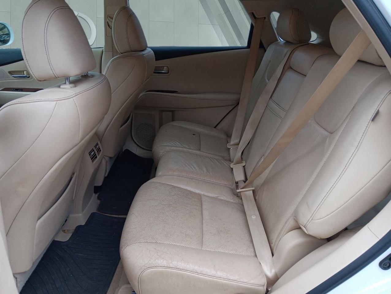 2015 Lexus RX 350 San Antonio TX