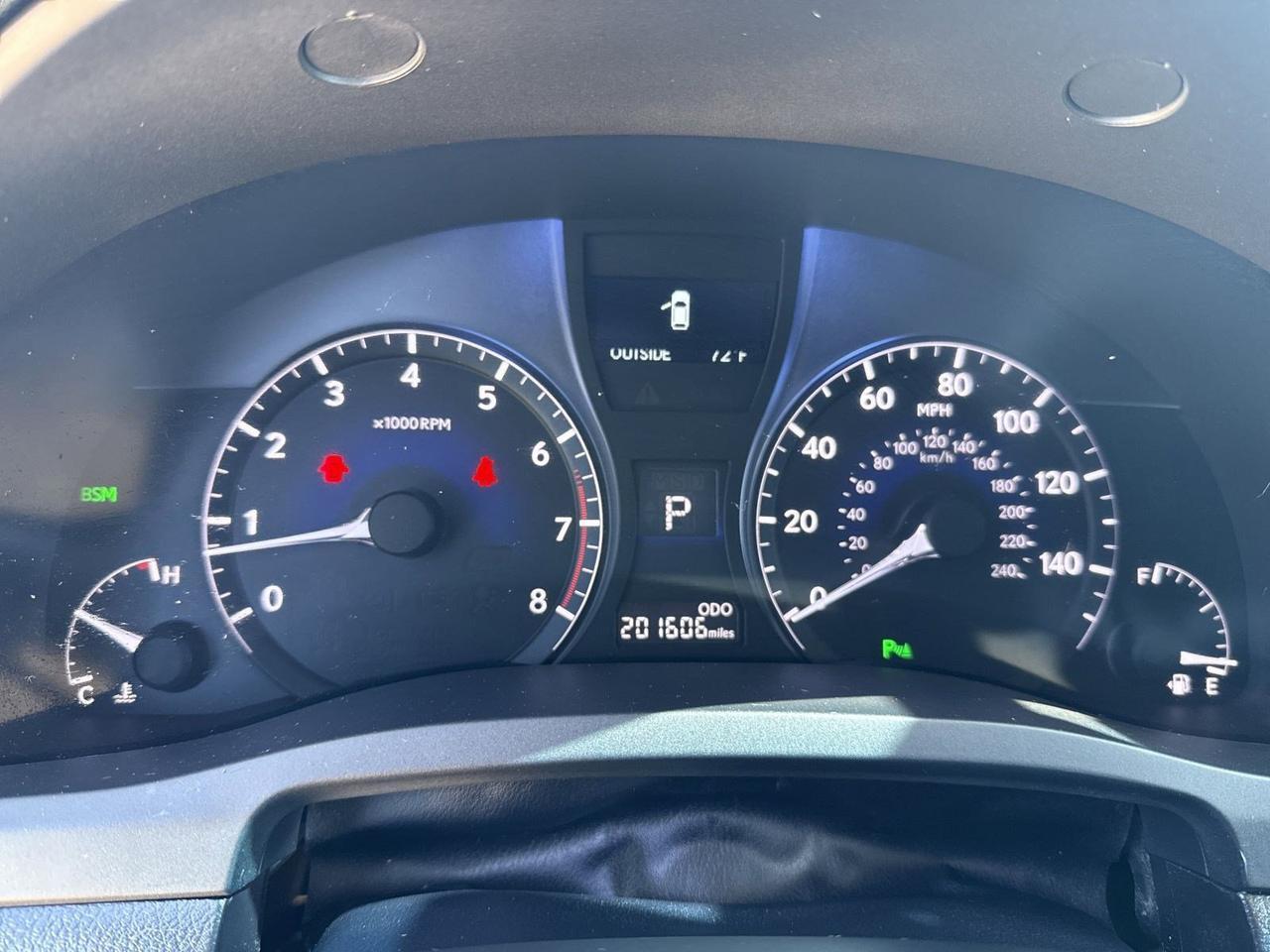 2015 Lexus RX 350 San Antonio TX