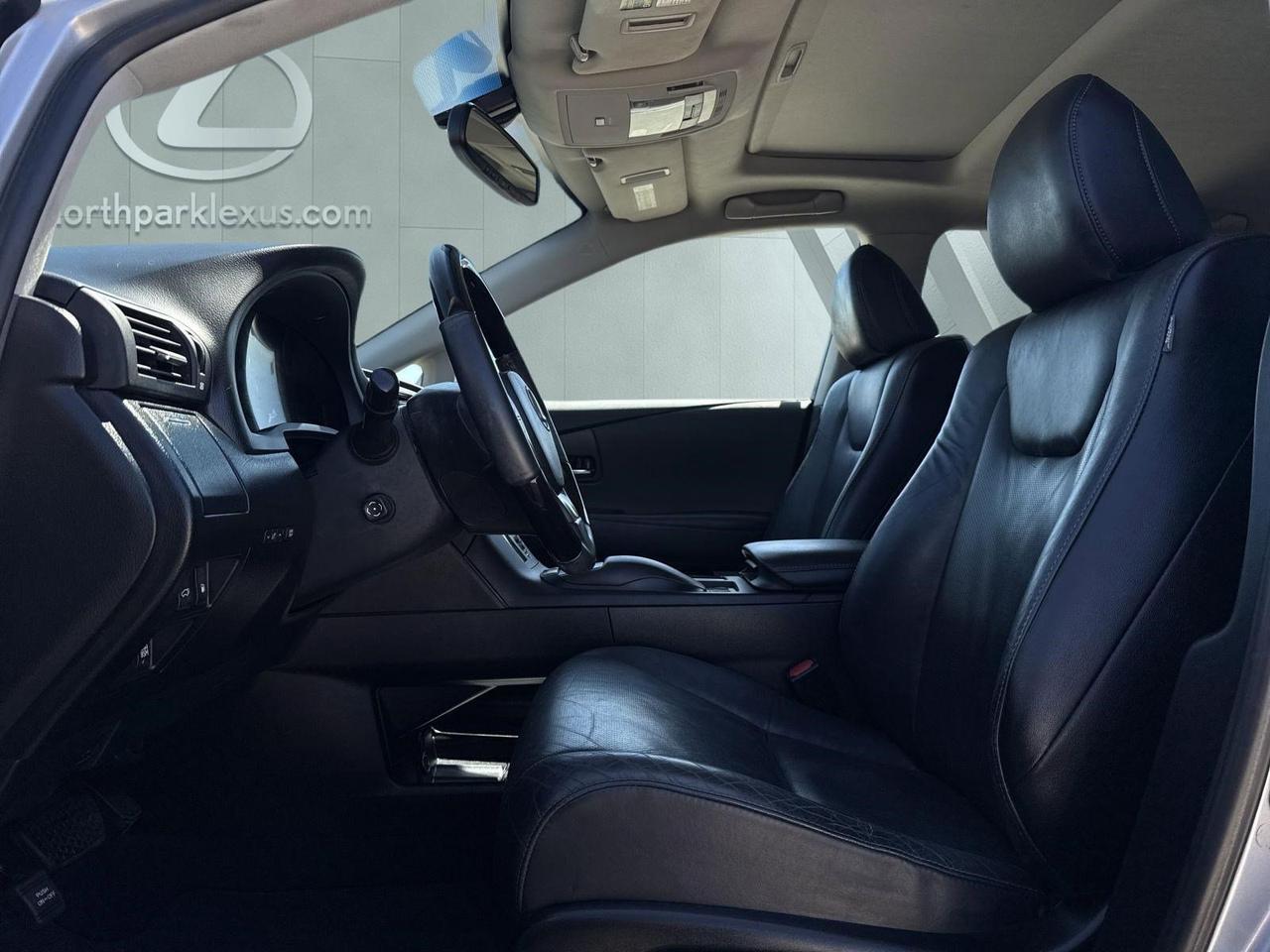 2015 Lexus RX 350 San Antonio TX