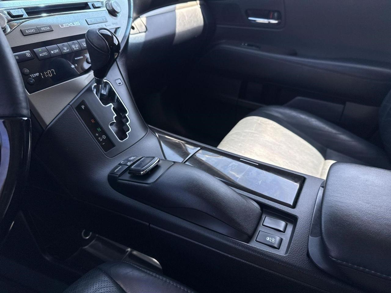 2015 Lexus RX 350 San Antonio TX