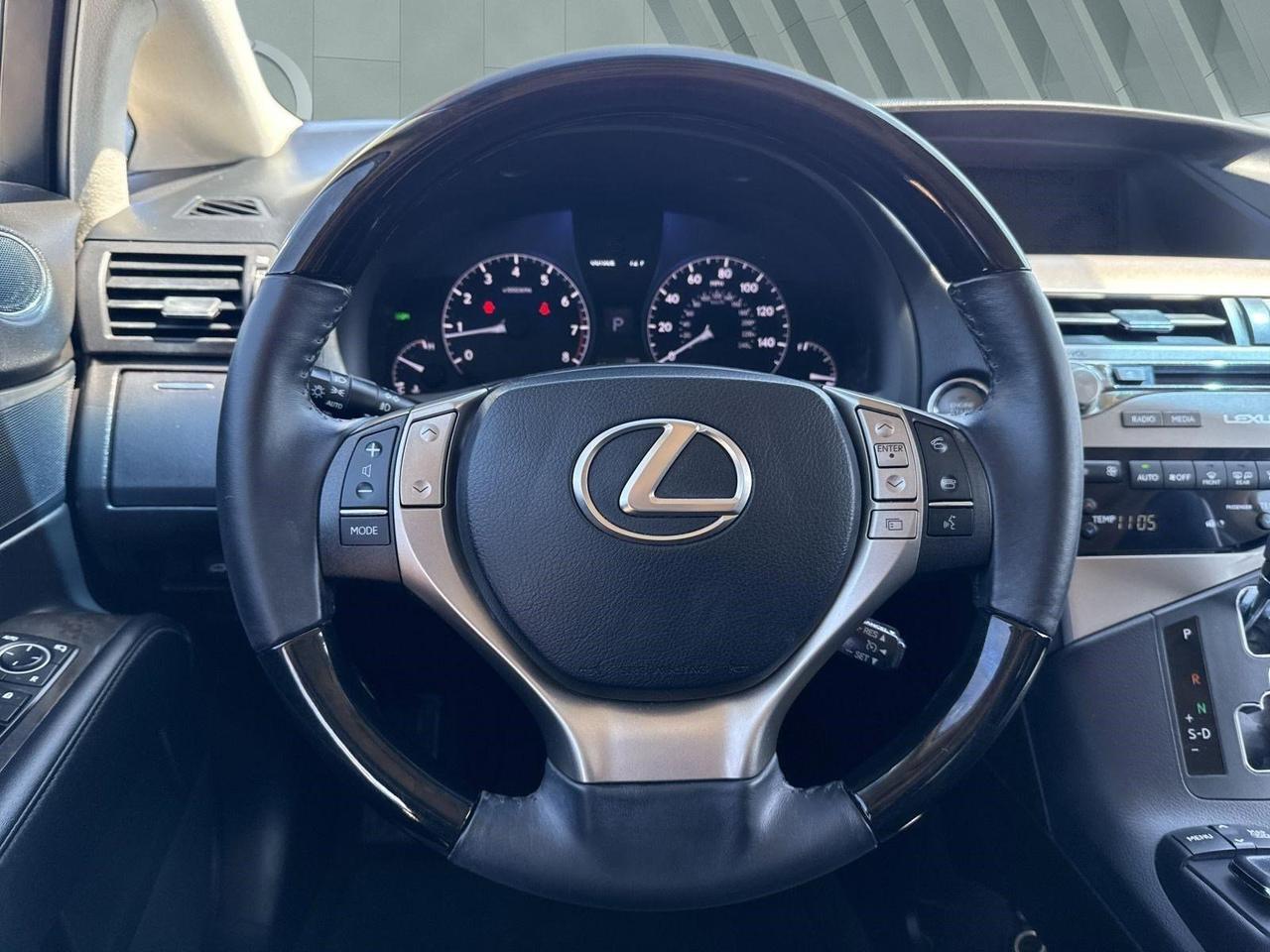 2015 Lexus RX 350 San Antonio TX