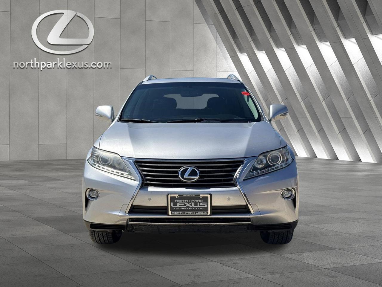 2015 Lexus RX 350 San Antonio TX