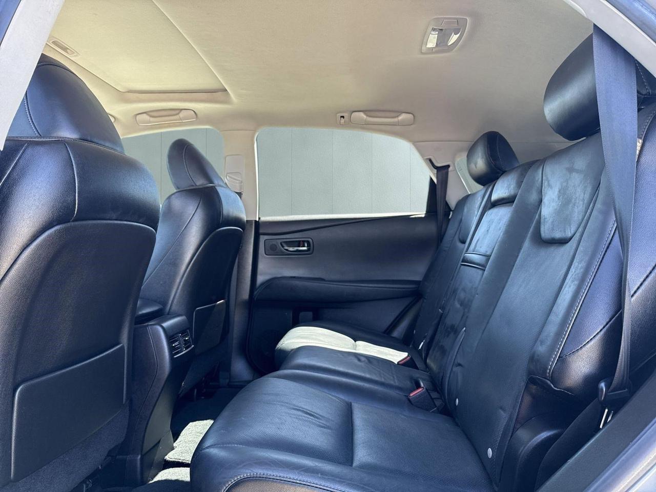 2015 Lexus RX 350 San Antonio TX