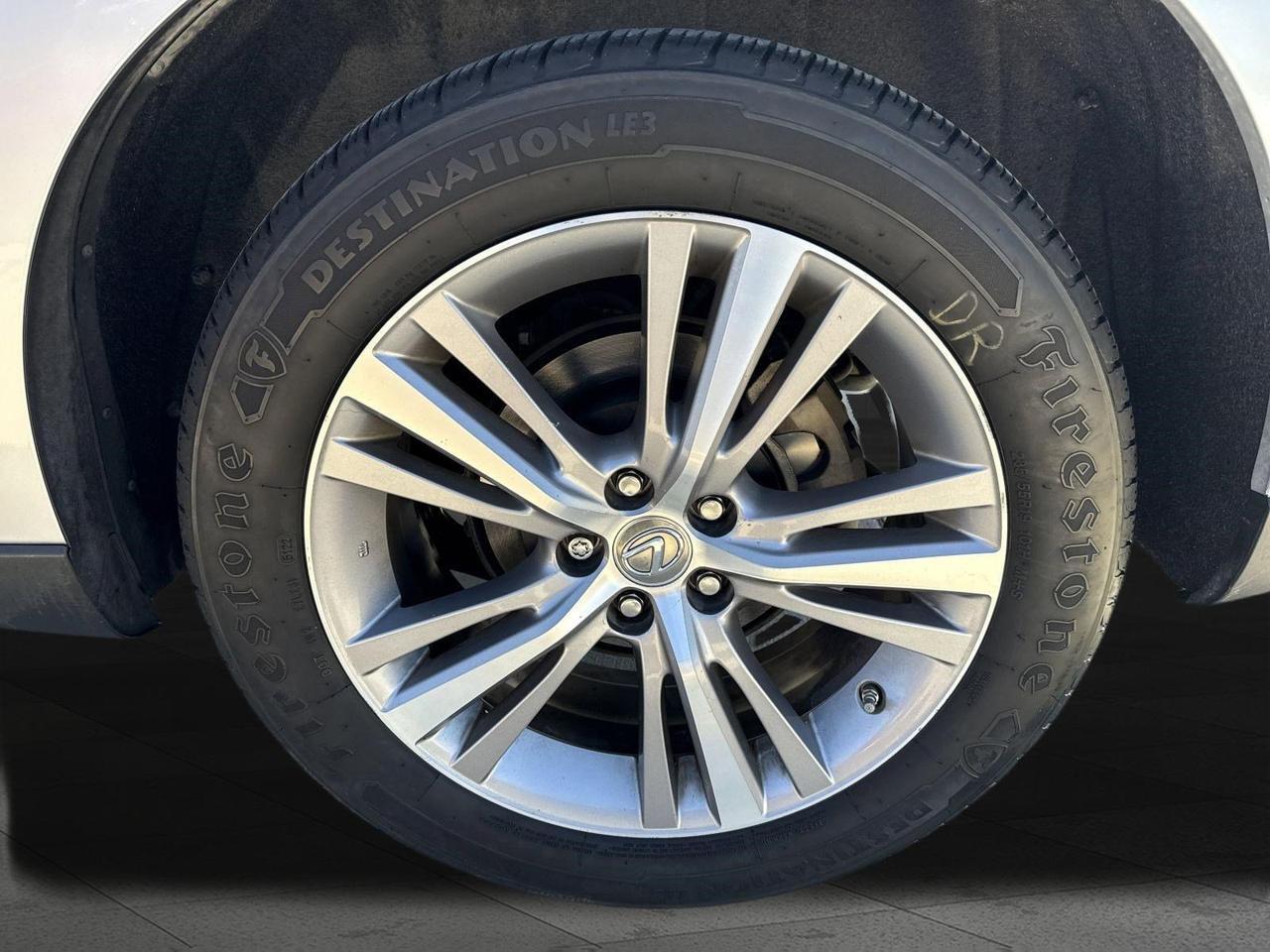 2015 Lexus RX 350 San Antonio TX