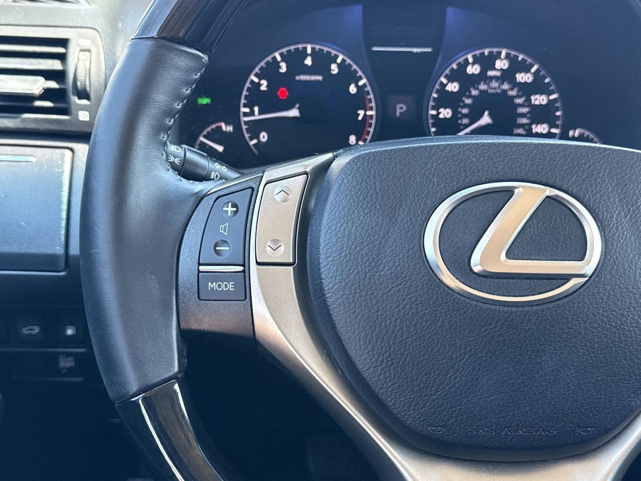 2015 Lexus RX 350 San Antonio TX
