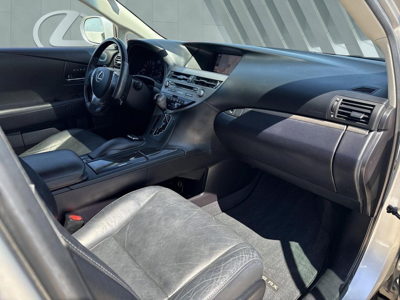 2015 Lexus RX 350 San Antonio TX
