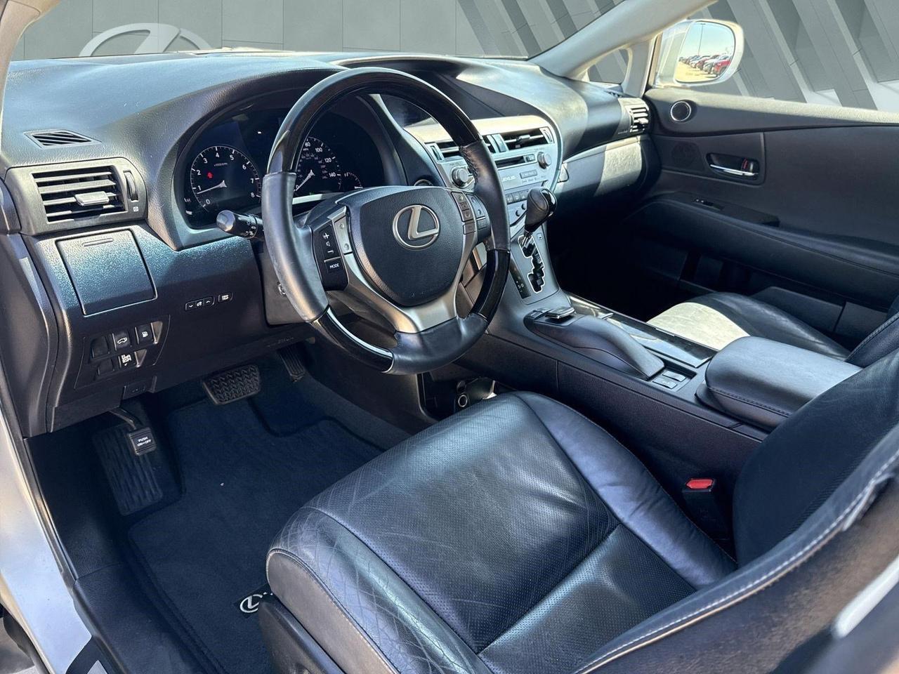 2015 Lexus RX 350 San Antonio TX