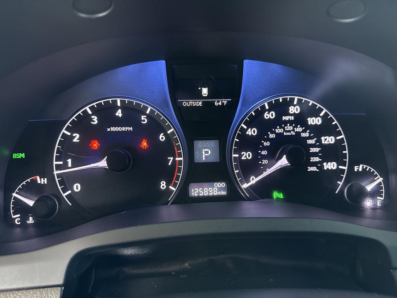 2015 Lexus RX 350 San Antonio TX