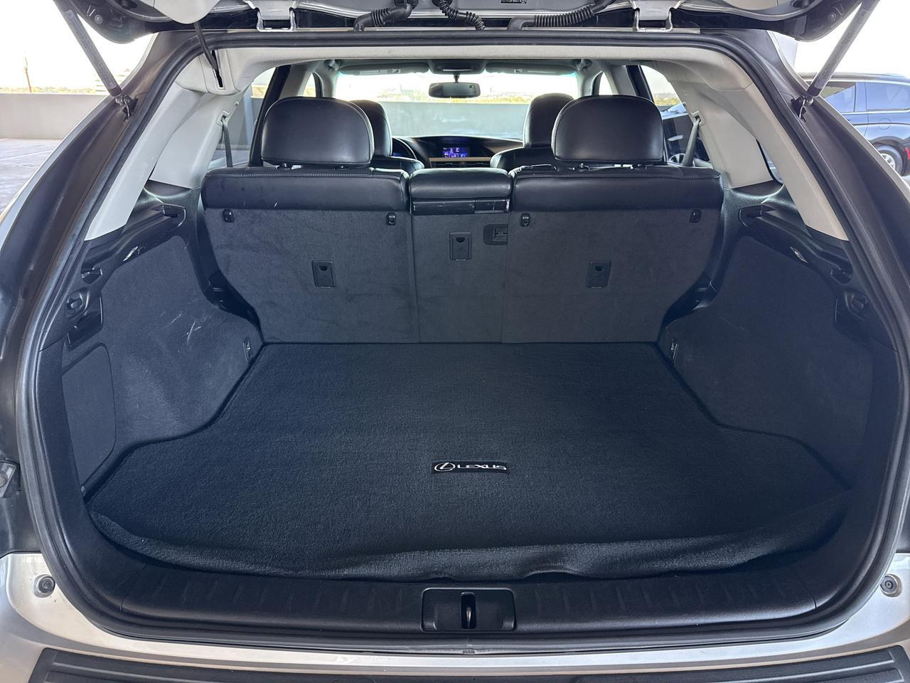 2015 Lexus RX 350 San Antonio TX