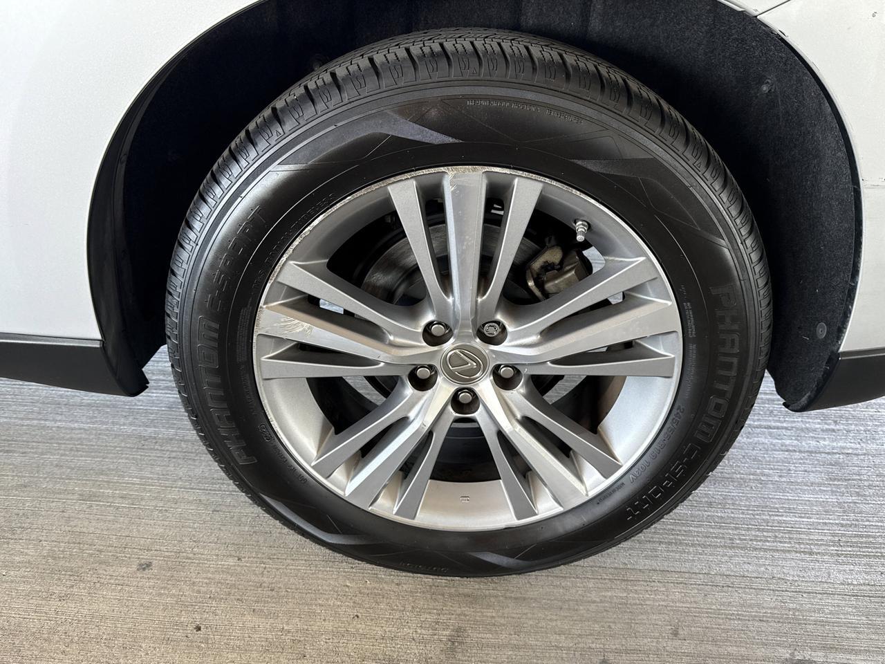 2015 Lexus RX 350 San Antonio TX