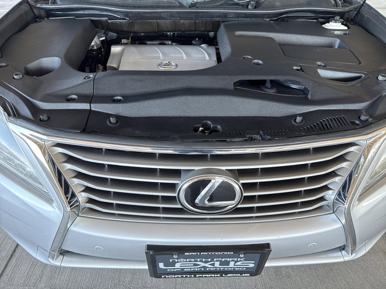 2015 Lexus RX 350 San Antonio TX