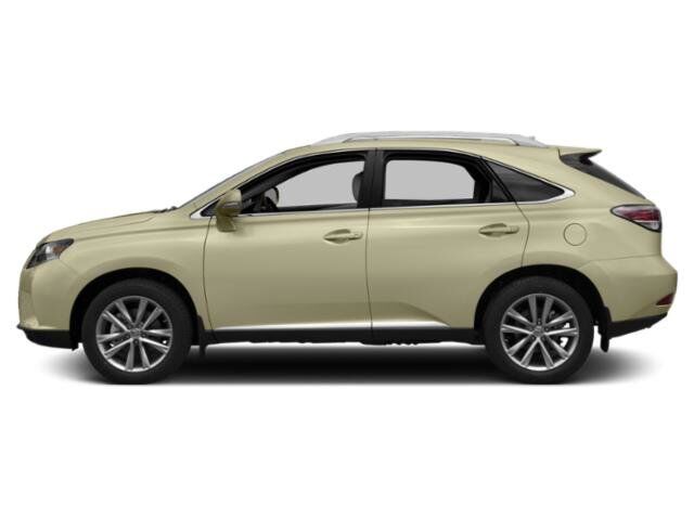 2015 Lexus RX 350 San Antonio TX