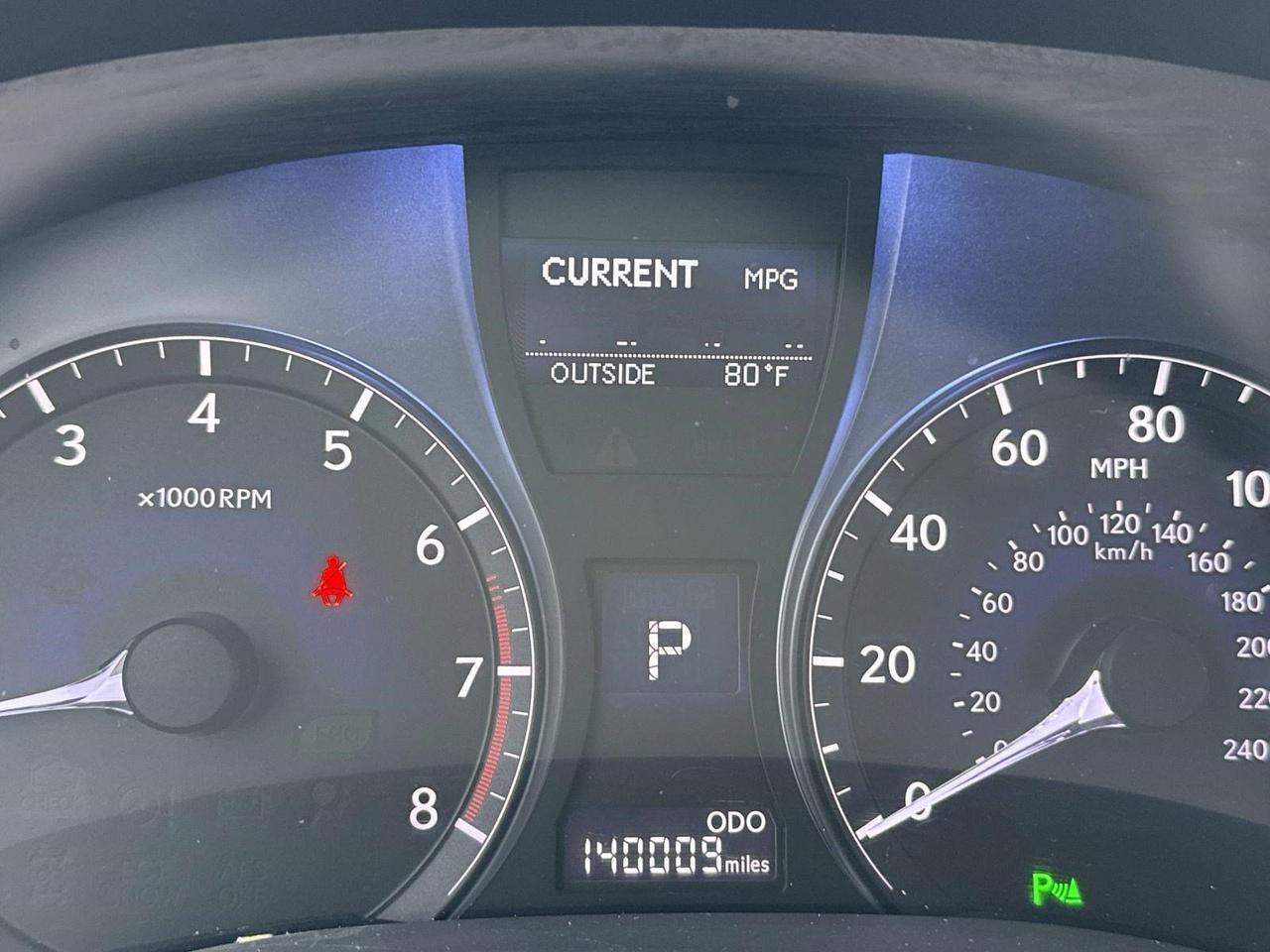 2015 Lexus RX 350 San Antonio TX