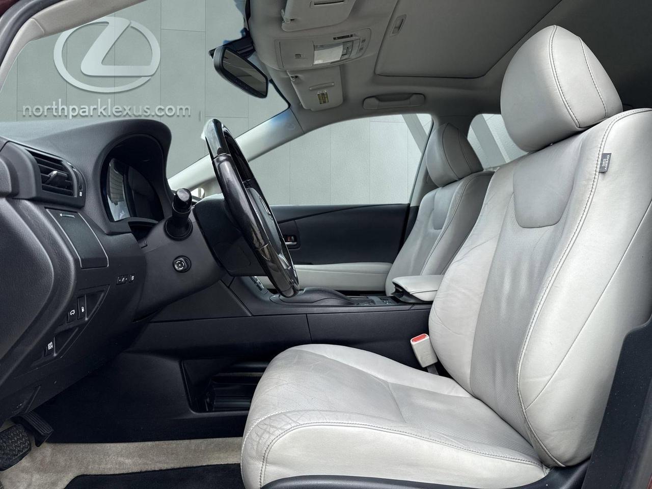 2015 Lexus RX 350 San Antonio TX