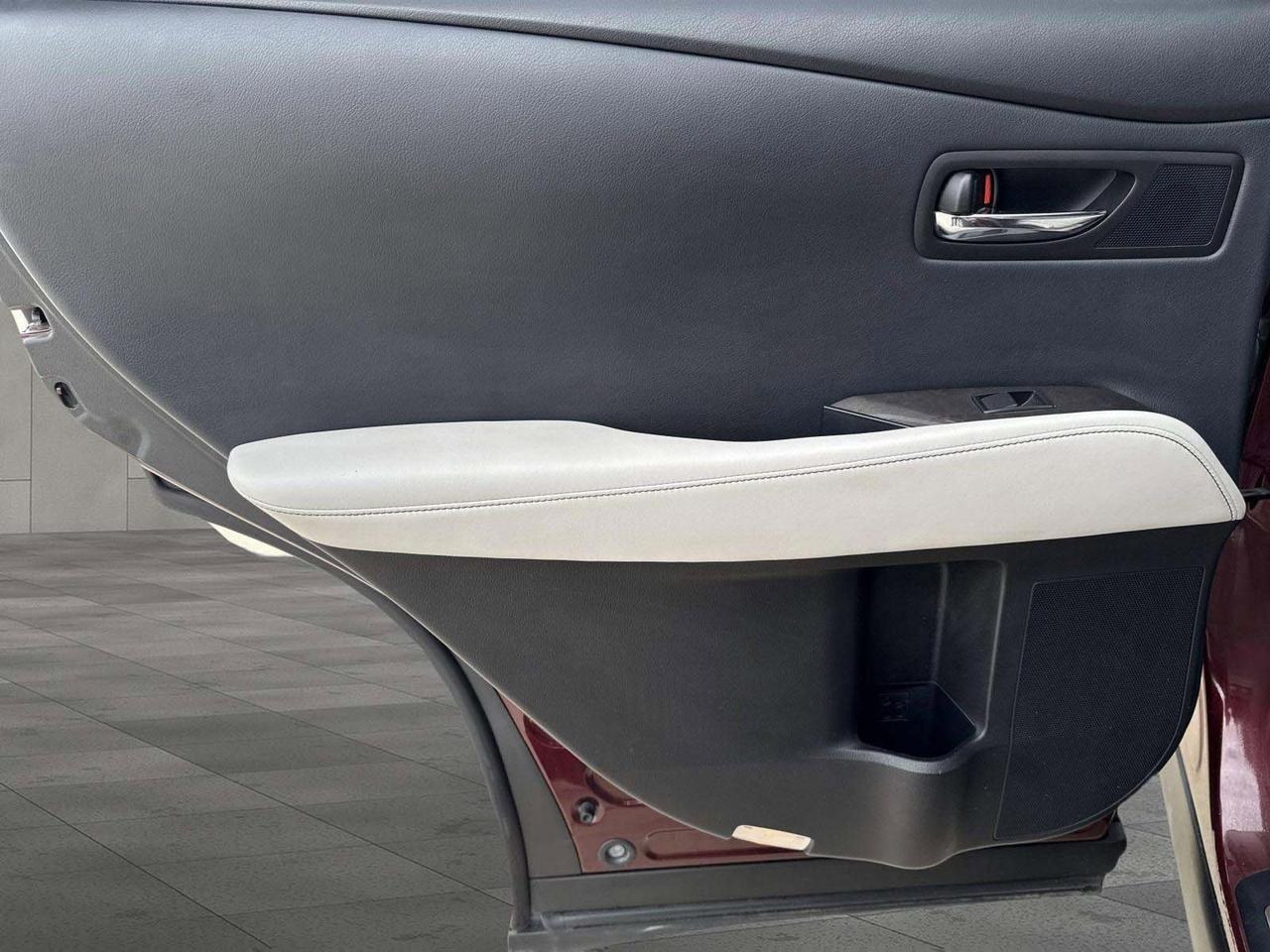 2015 Lexus RX 350 San Antonio TX