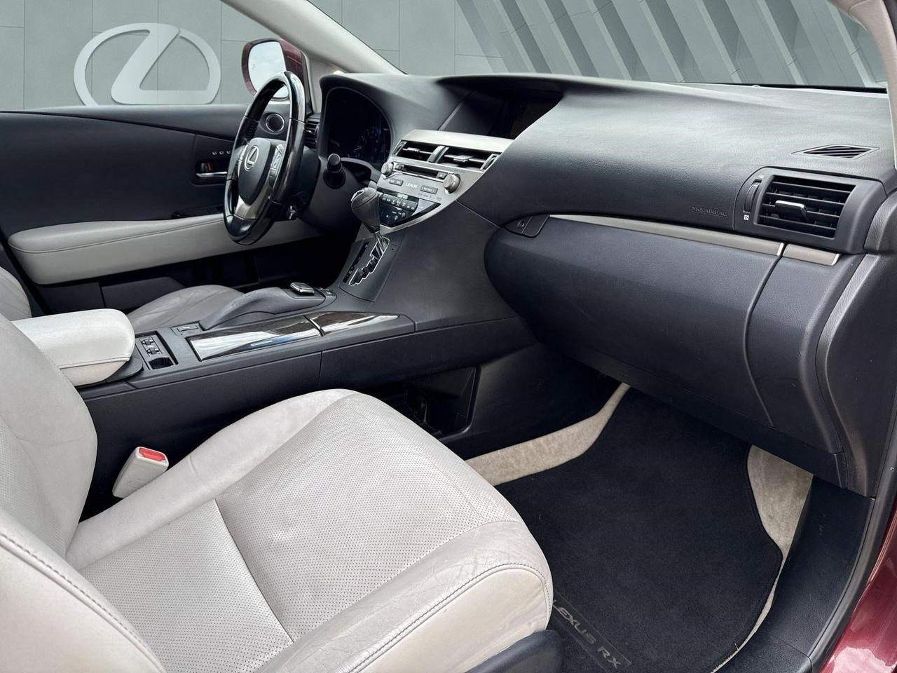 2015 Lexus RX 350 San Antonio TX