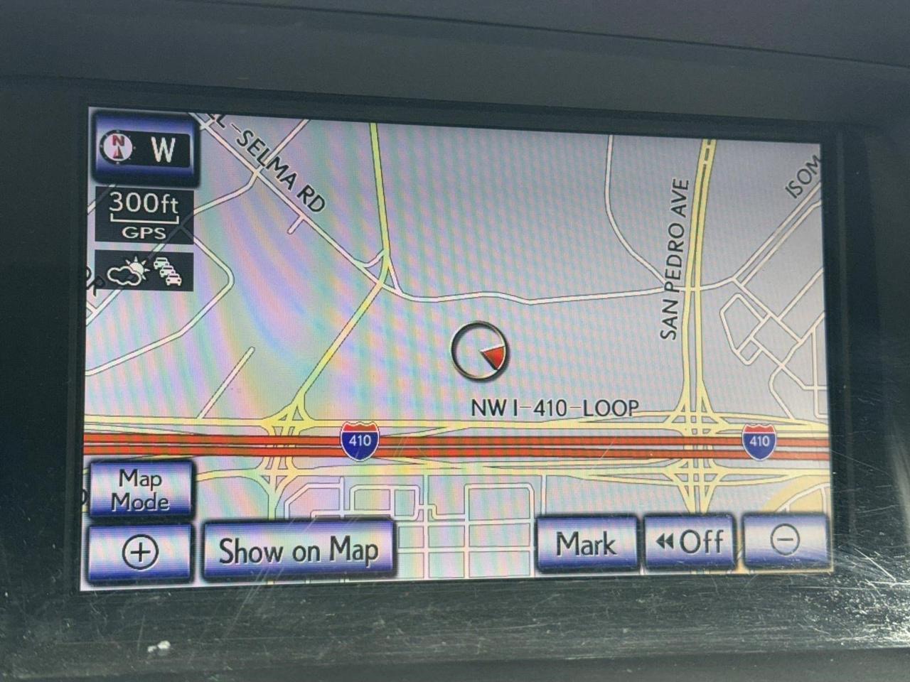 2015 Lexus RX 350 San Antonio TX