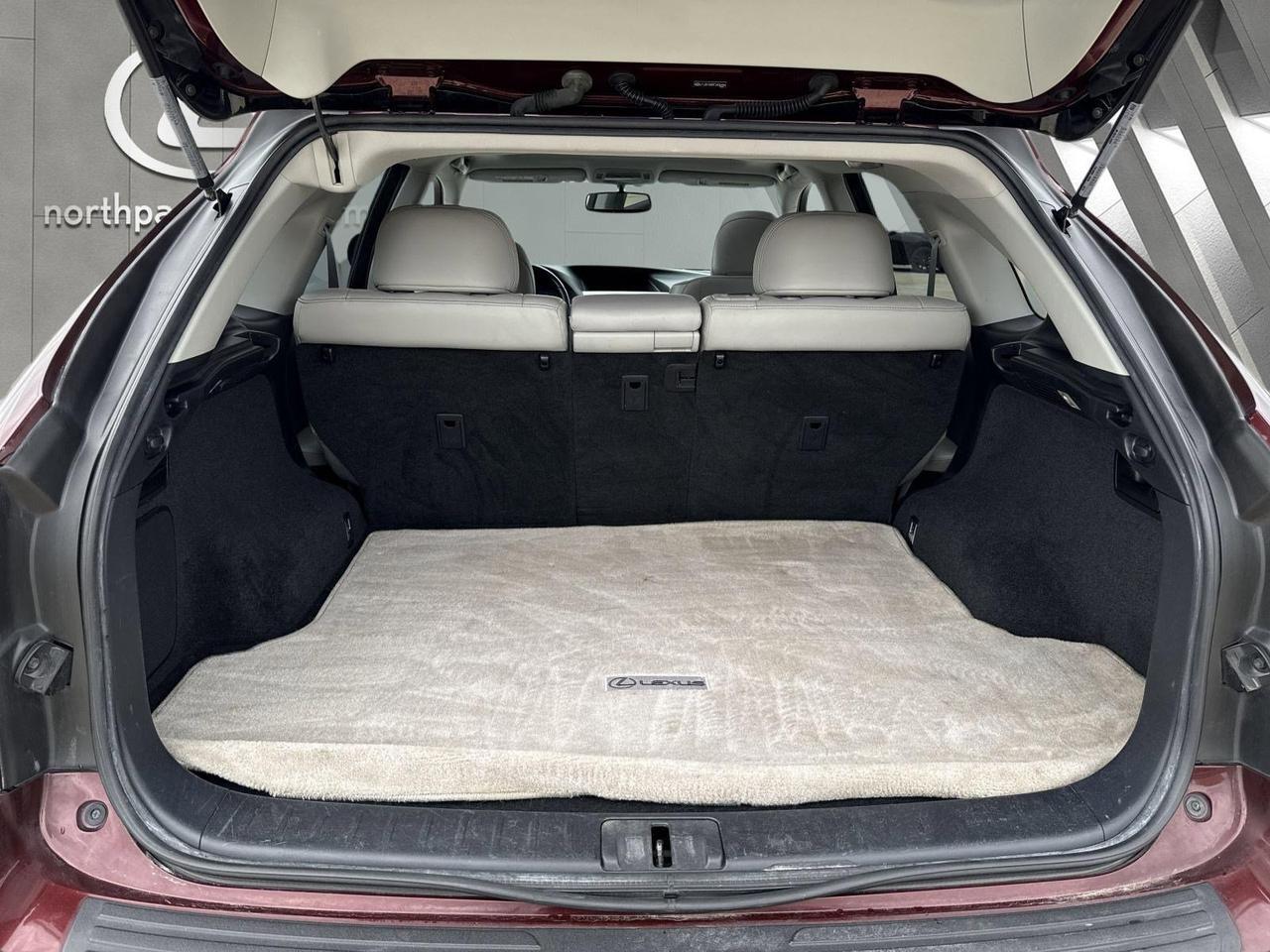 2015 Lexus RX 350 San Antonio TX