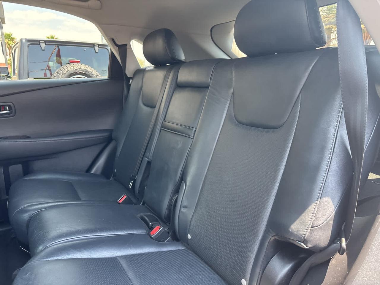 2015 Lexus RX 350 Irving TX