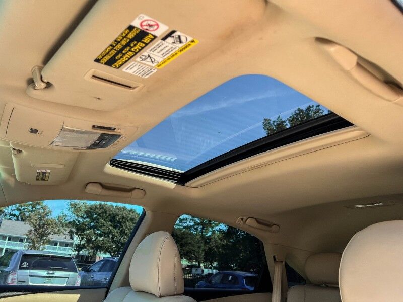 2015 Lexus RX 350 Wilmington NC