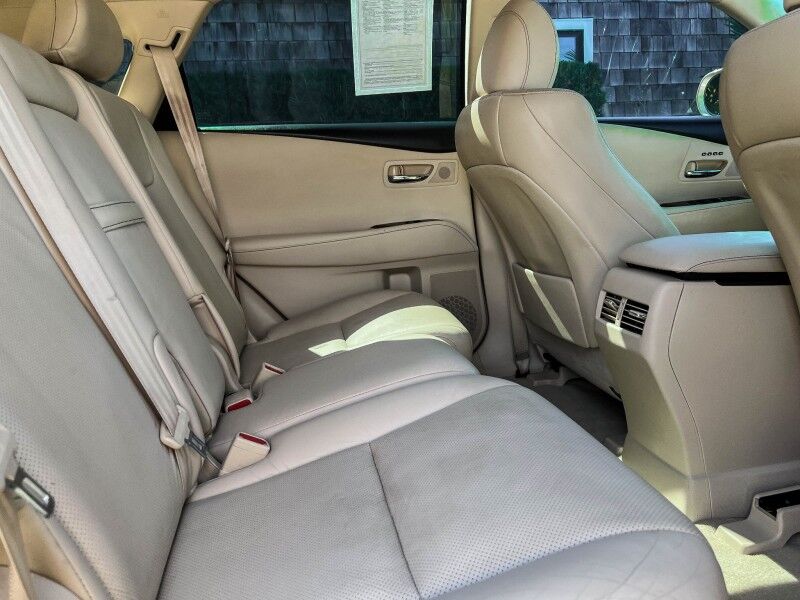 2015 Lexus RX 350 Wilmington NC
