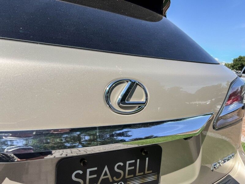 2015 Lexus RX 350 Wilmington NC