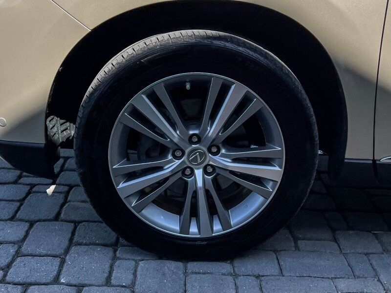 2015 Lexus RX 350 Wilmington NC