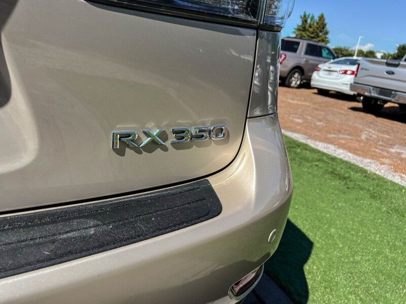 2015 Lexus RX 350 Wilmington NC