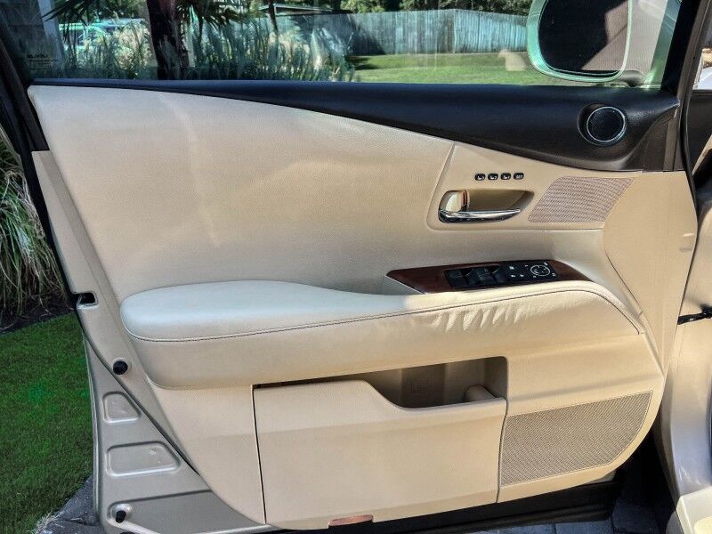 2015 Lexus RX 350 Wilmington NC