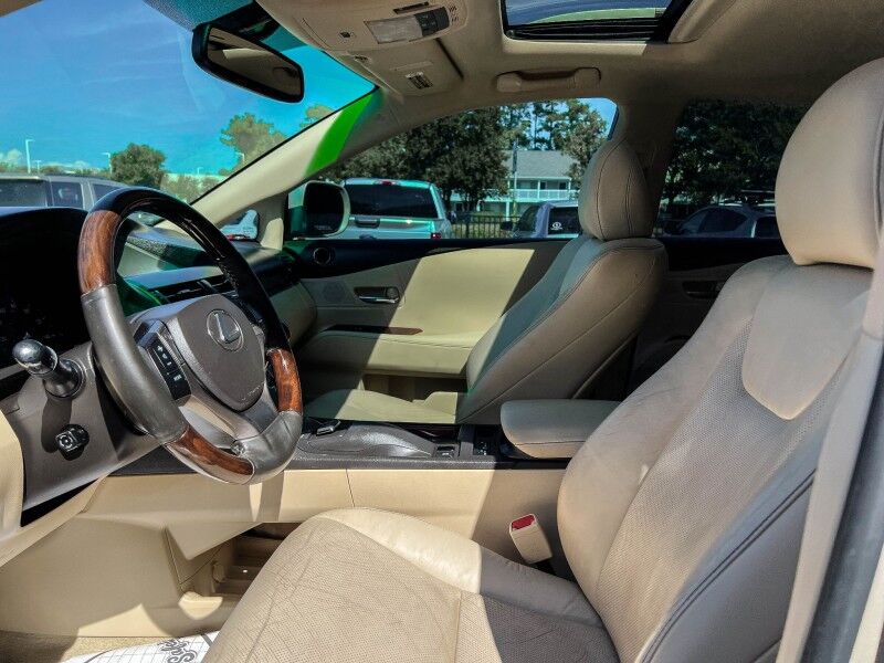 2015 Lexus RX 350 Wilmington NC