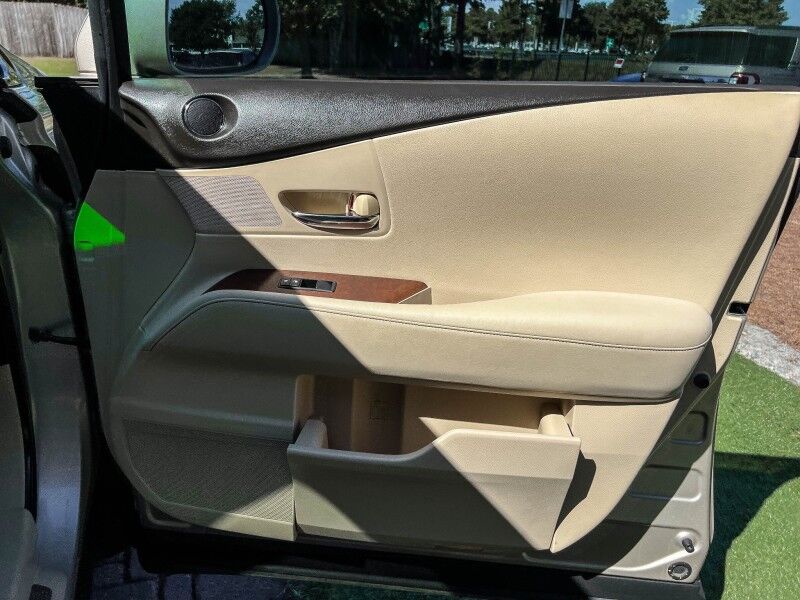 2015 Lexus RX 350 Wilmington NC