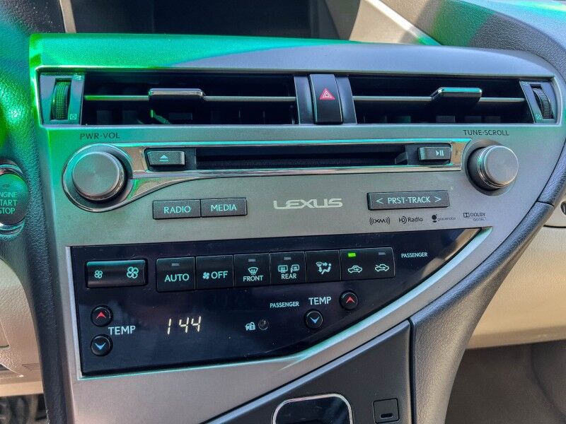 2015 Lexus RX 350 Wilmington NC