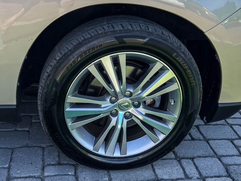 2015 Lexus RX 350 Wilmington NC