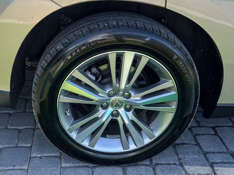 2015 Lexus RX 350 Wilmington NC