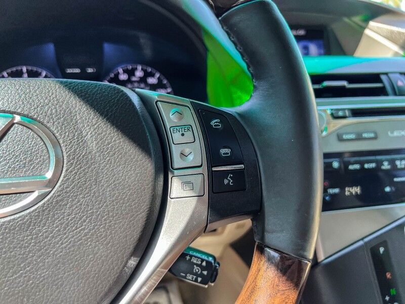 2015 Lexus RX 350 Wilmington NC