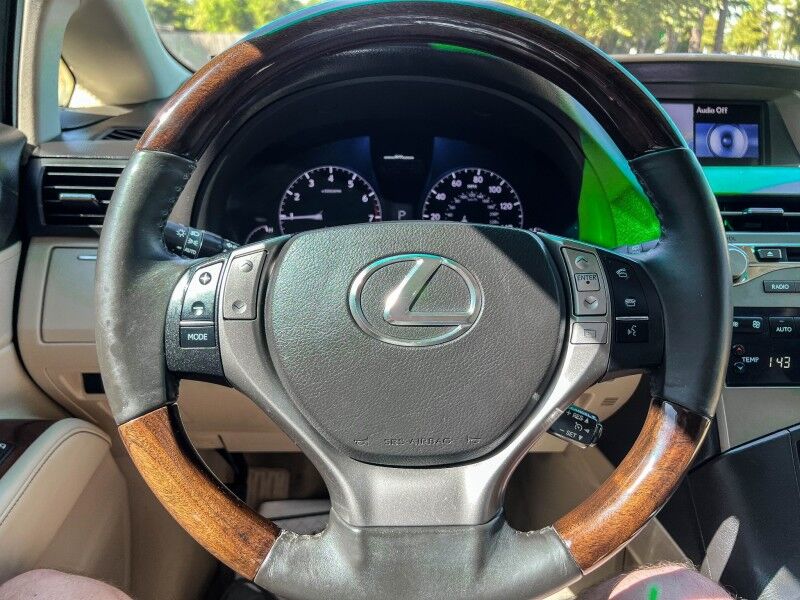 2015 Lexus RX 350 Wilmington NC