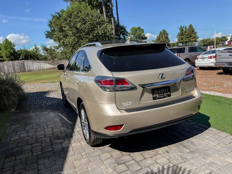2015 Lexus RX 350 Wilmington NC