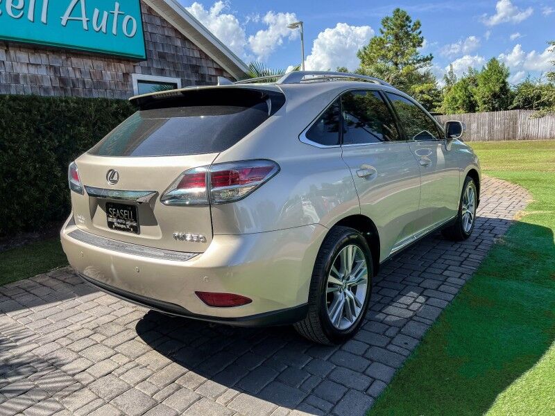 2015 Lexus RX 350 Wilmington NC