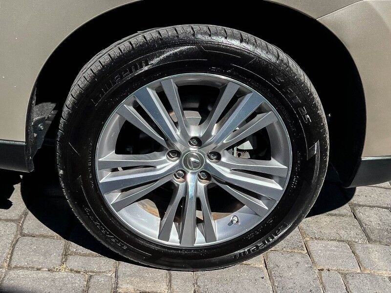 2015 Lexus RX 350 Wilmington NC