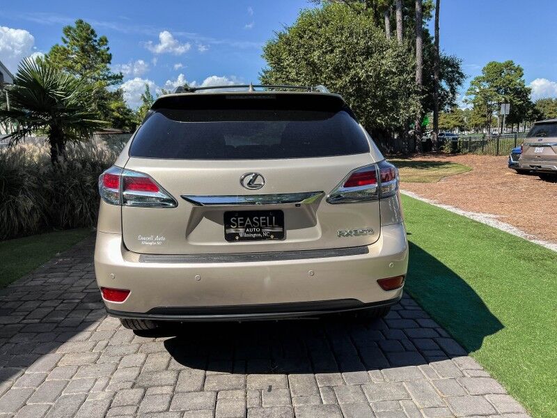 2015 Lexus RX 350 Wilmington NC