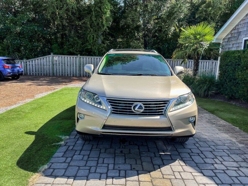 2015 Lexus RX 350 Wilmington NC