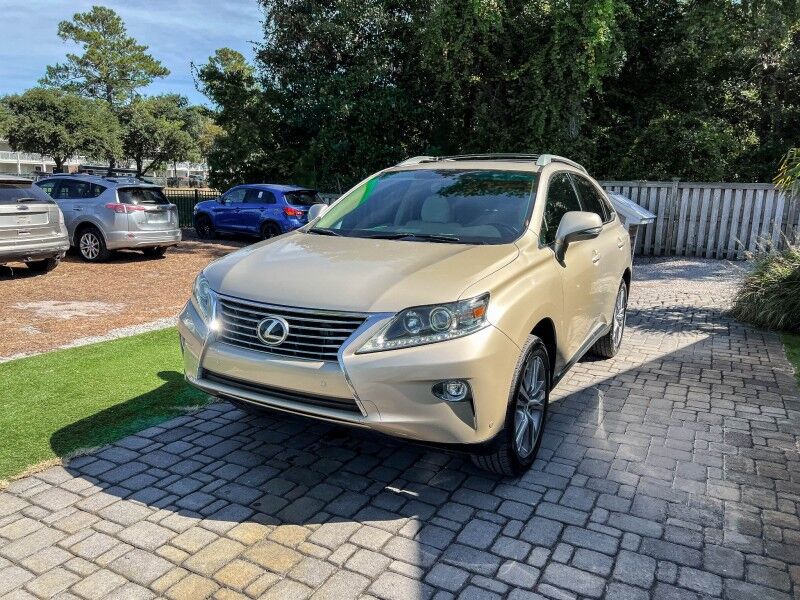 2015 Lexus RX 350 Wilmington NC