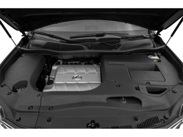 2015 Lexus RX 350 350 F Sport San Juan TX