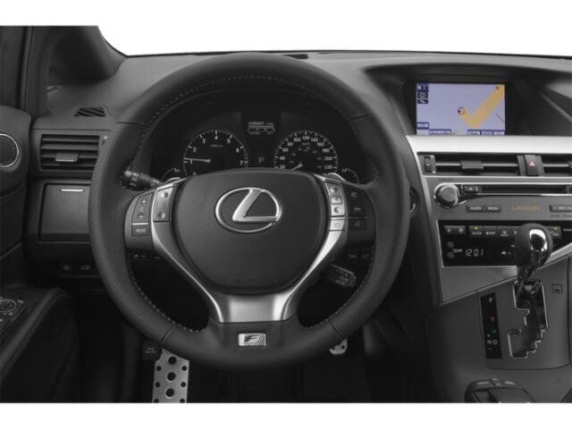2015 Lexus RX 350 350 F Sport San Juan TX